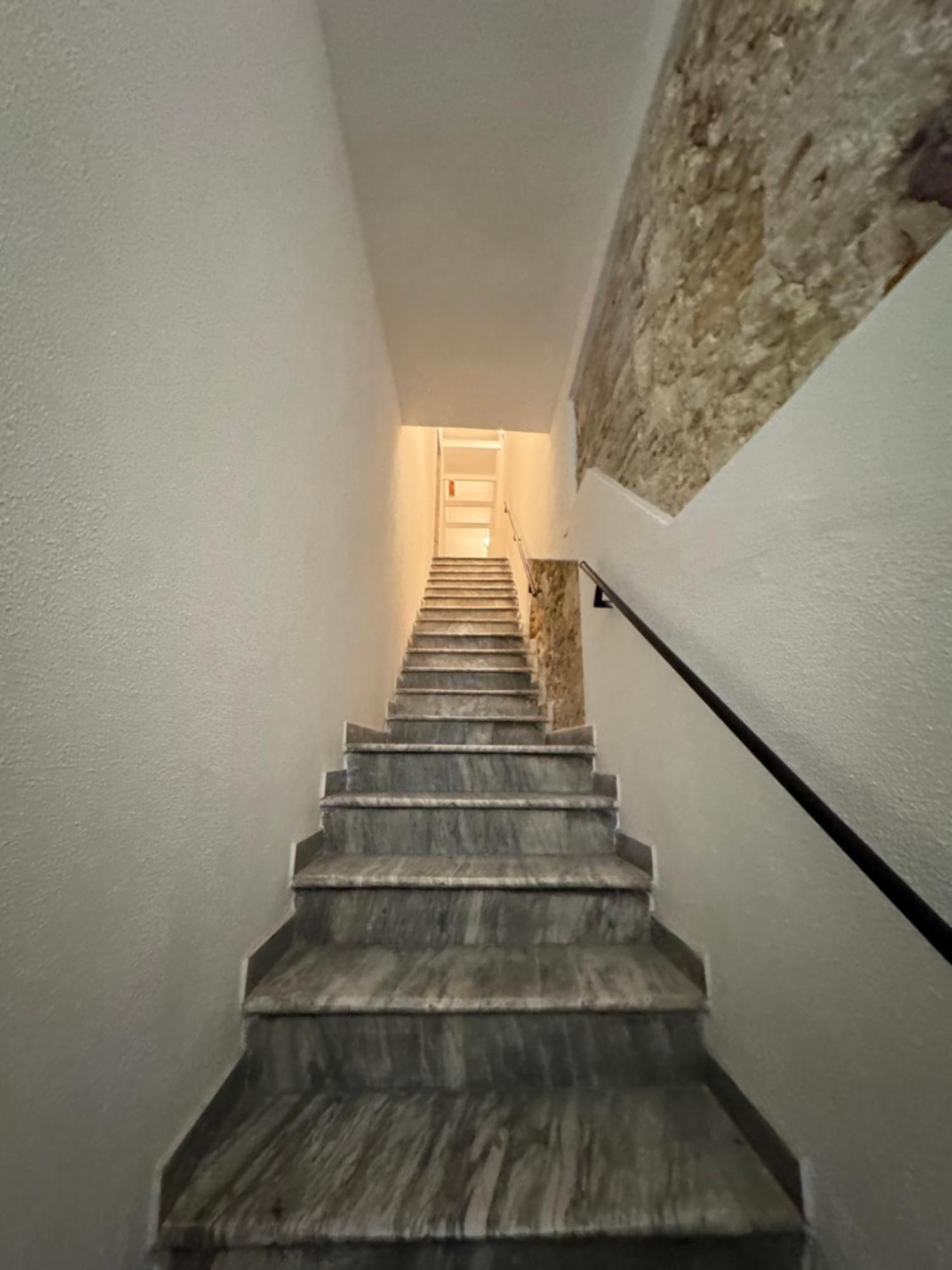 Appartement Kalma Lux - Via Sardegna
