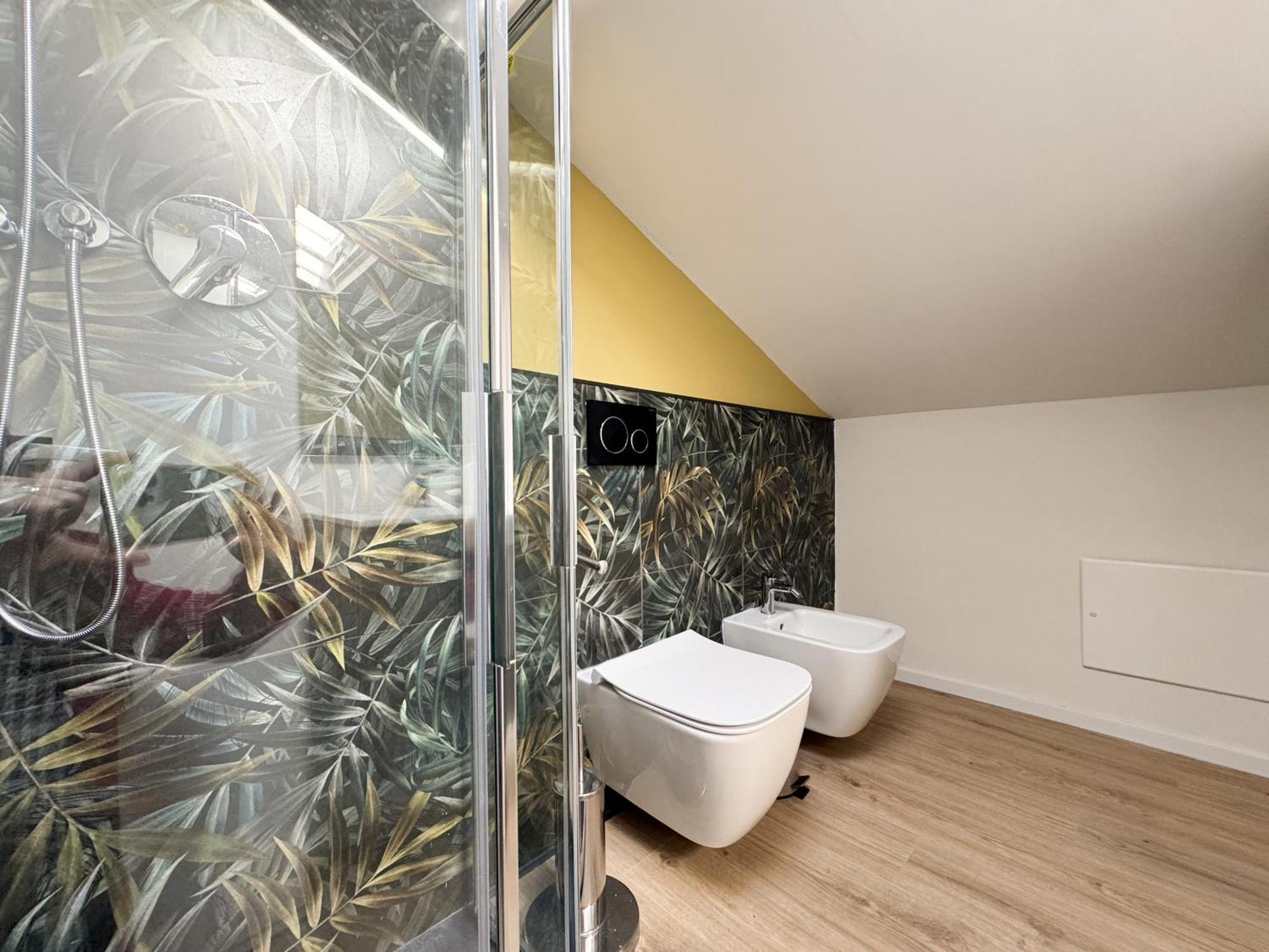 Kalma Lux - Via Sardegna Appartement Cagliari