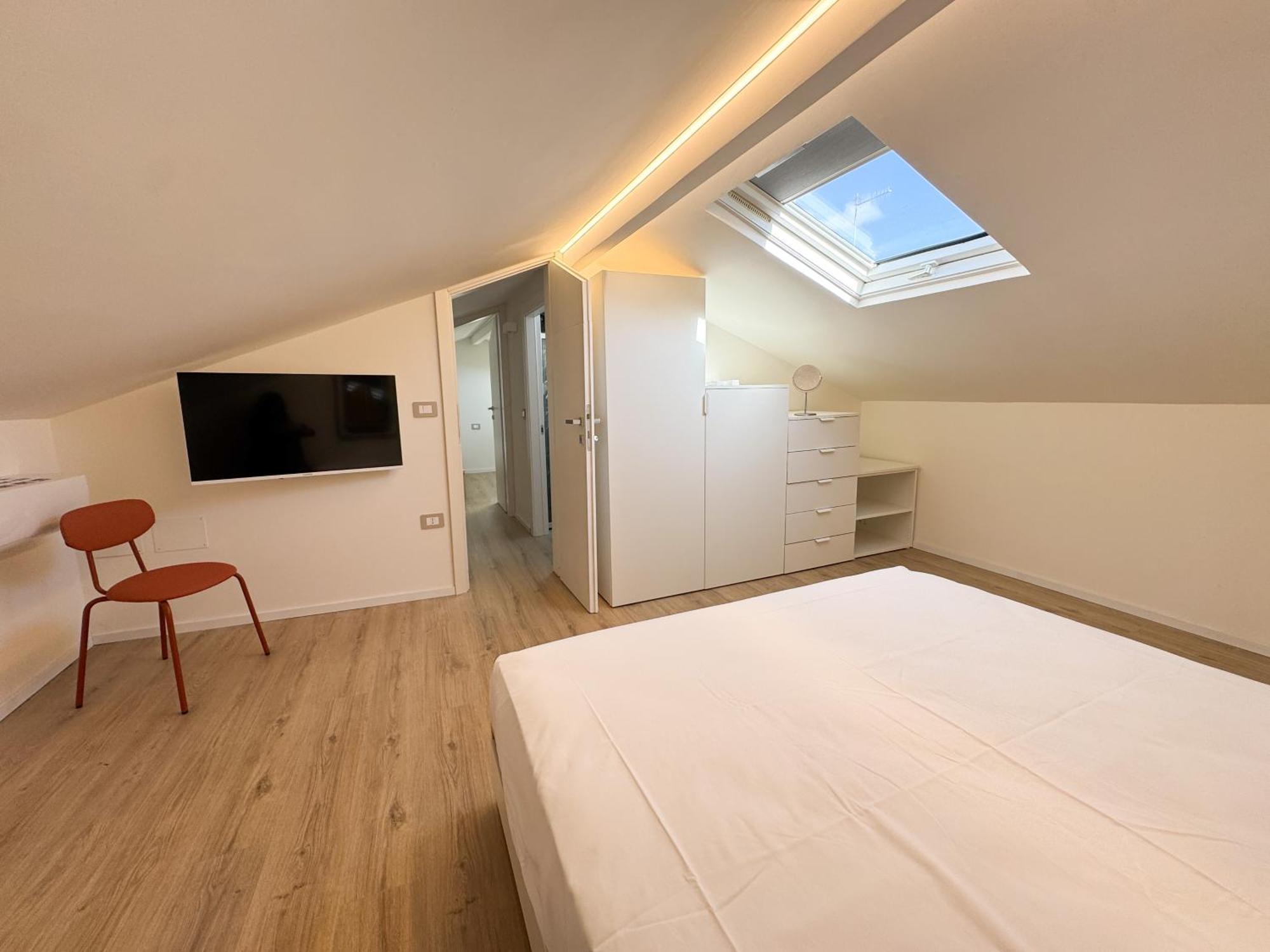 Kalma Lux - Via Sardegna Appartement *