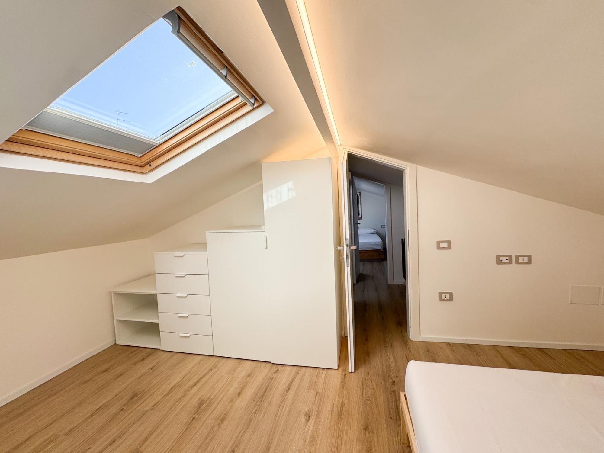 Kalma Lux - Via Sardegna Appartement *