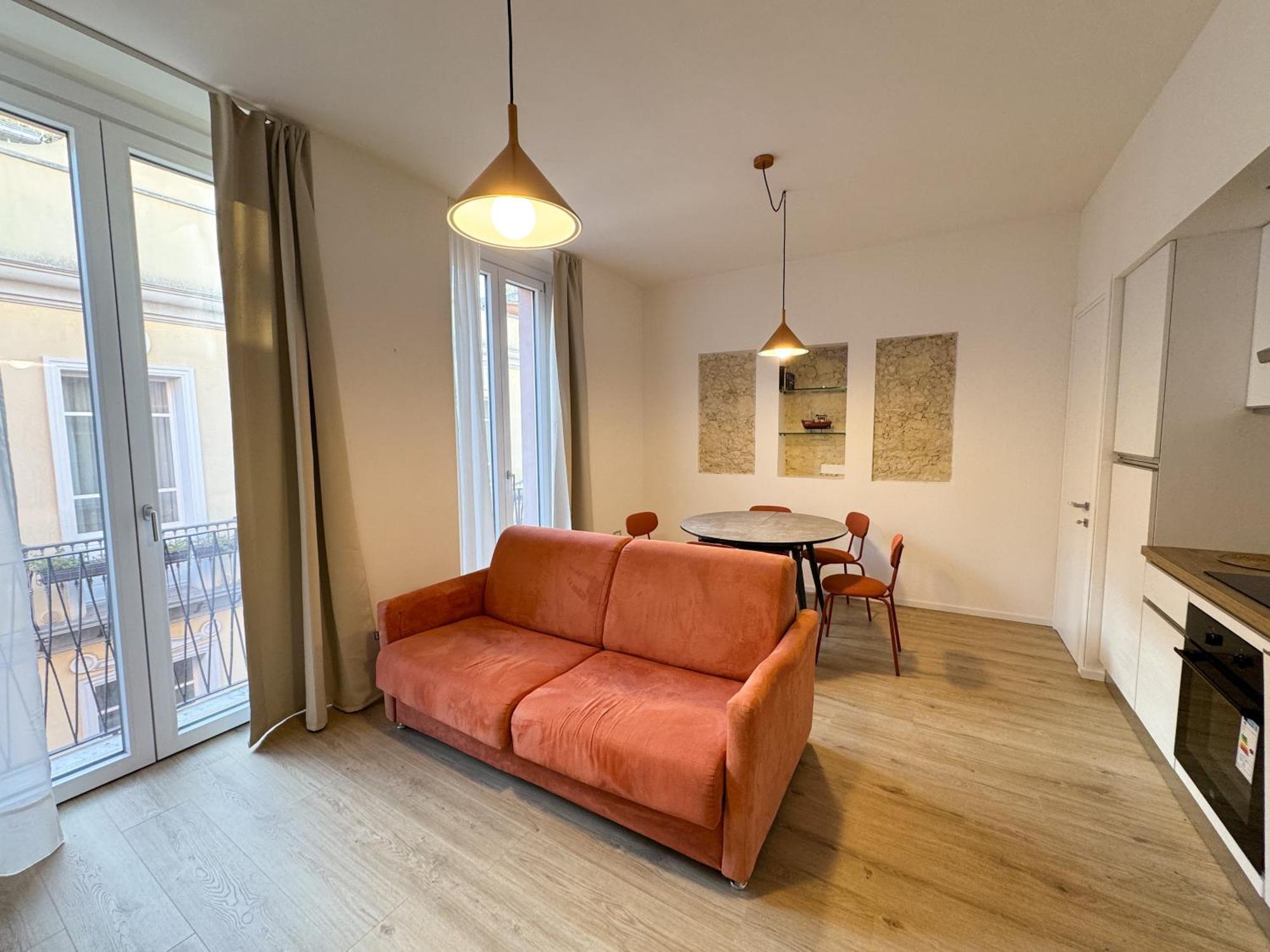 Kalma Lux - Via Sardegna Appartement Cagliari