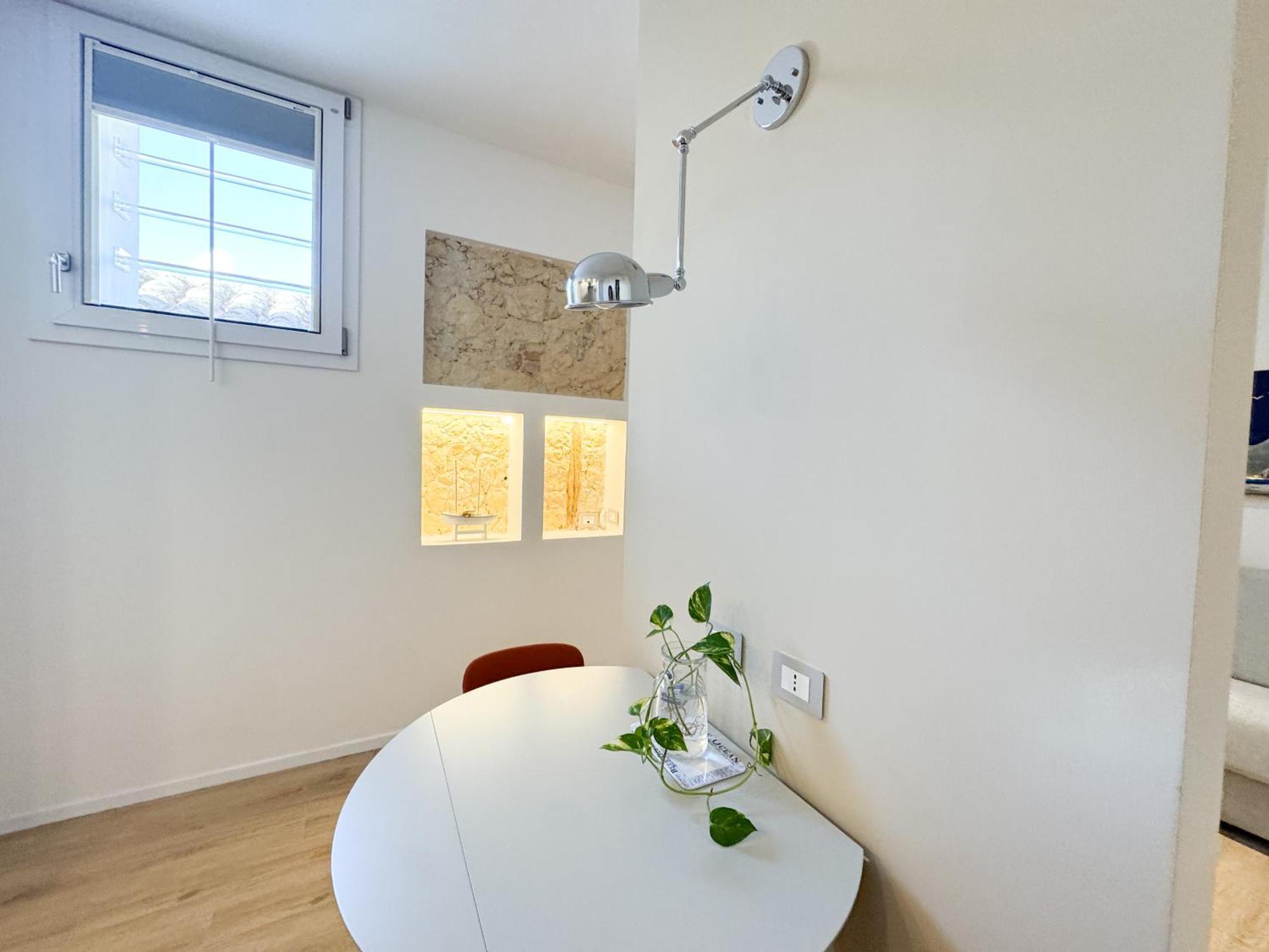Kalma Lux - Via Sardegna Appartement *